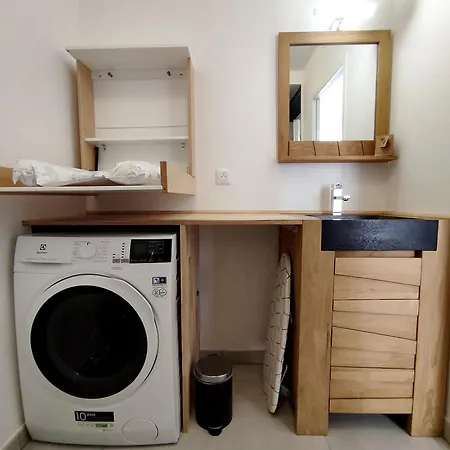 Apartamento L'avocette Plage, Au Coeur De Brevin L'ocean