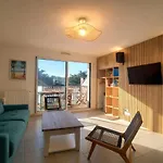 L'avocette Plage, Au Coeur De Brevin L'ocean סן-ברבן-לה-פן