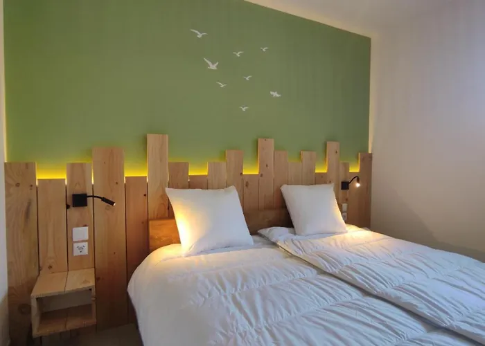 L'avocette Plage, Au Coeur De Brevin L'ocean Saint-Brevin-les-Pins